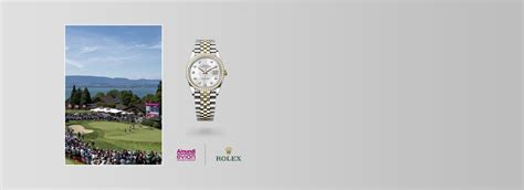 Distribuidor Oficial Rolex en Adeje .